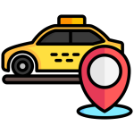 Local Transportation​ cabs