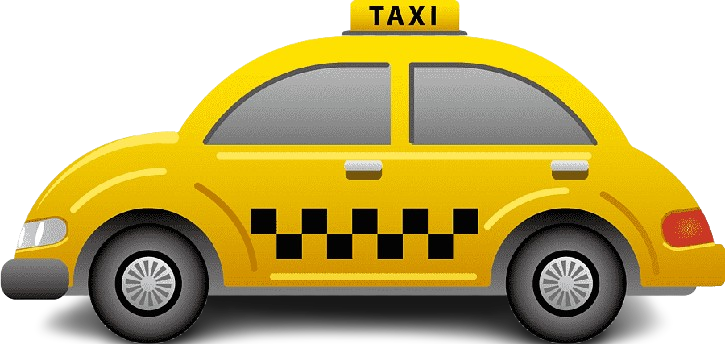 running nainital taxi icon png