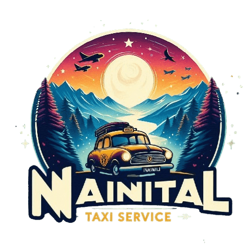 nainital taxi service logo