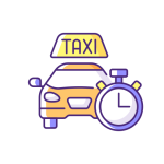 on time taxi service