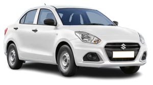 swift dzire cab taxi